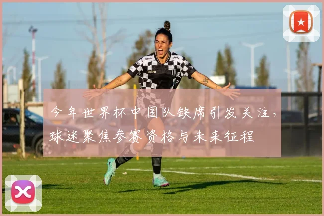 今年世界杯中国队缺席引发关注，球迷聚焦参赛资格与未来征程
